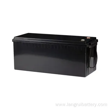 Lithium Ion Battery 12.8V 115ah LiFePO4 RV 12V